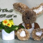 Frohe Ostern