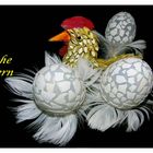 Frohe Ostern