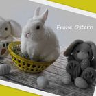 Frohe Ostern