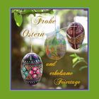 Frohe Ostern