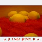 Frohe Ostern