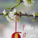 FROHE OSTERN