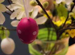 frohe Ostern