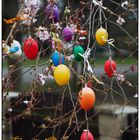 Frohe Ostern