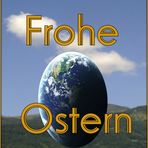 Frohe Ostern