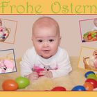 FROHE OSTERN