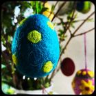 Frohe Ostern