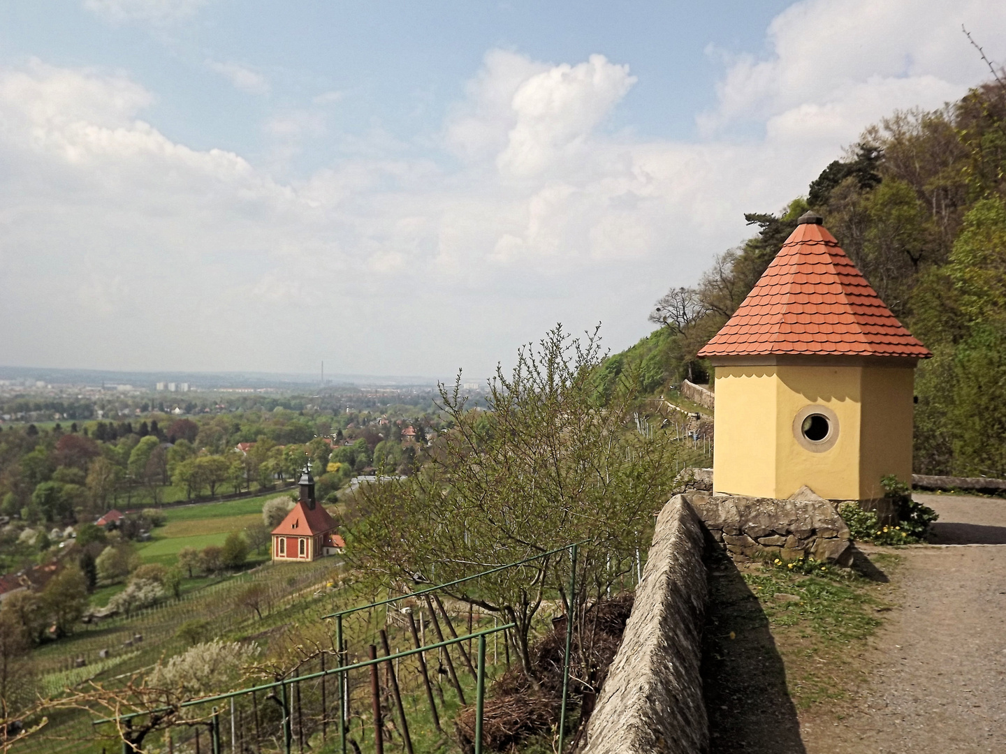 Frohe Ostern