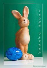 Frohe Ostern