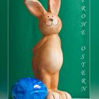 Frohe Ostern