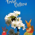 Frohe Ostern