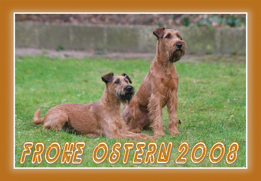 frohe Ostern