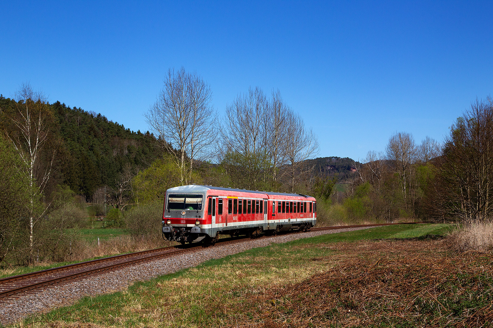 Frohe Ostern