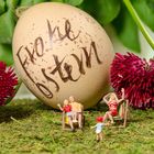 Frohe Ostern