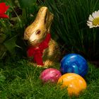 Frohe Ostern