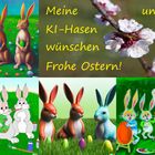 Frohe Ostern!