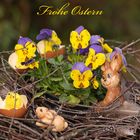 Frohe Ostern