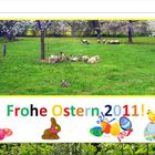 Frohe Ostern!