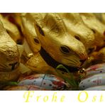 Frohe Ostern