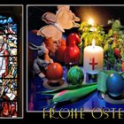 Frohe Ostern