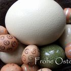 Frohe Ostern