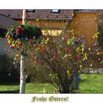 Frohe Ostern!