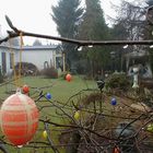 Frohe Ostern....