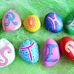 Frohe Ostern!