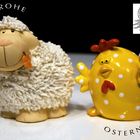 Frohe Ostern