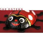 Frohe Ostern