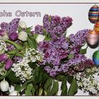 Frohe Ostern