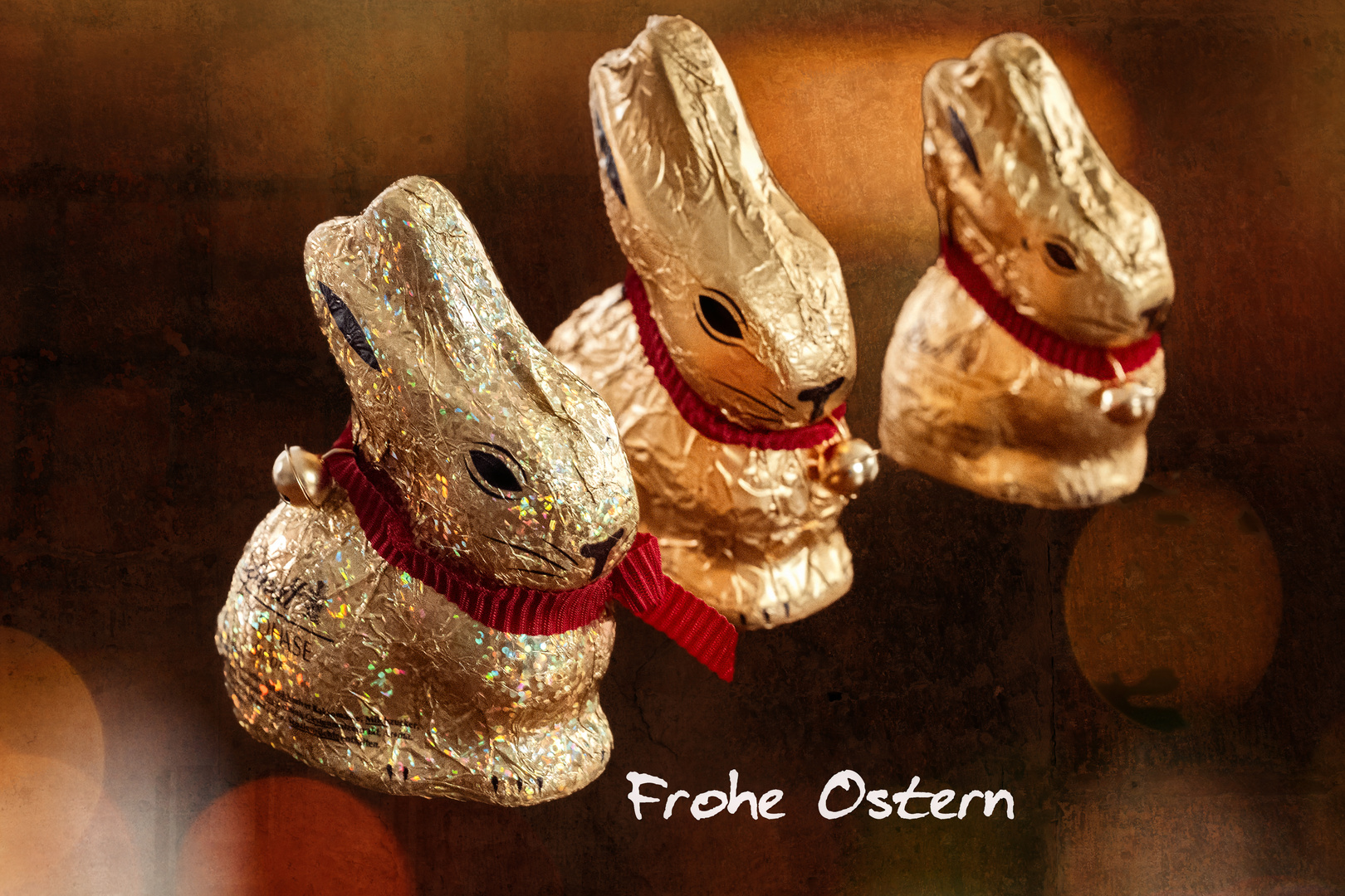 Frohe Ostern