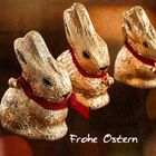 Frohe Ostern