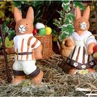 Frohe Ostern...