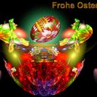 Frohe Ostern