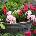 Frohe Ostern