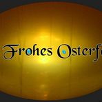 Frohe Ostern