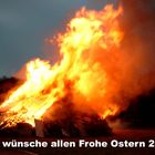 Frohe Ostern