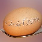 Frohe Ostern