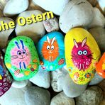 FROHE OSTERN!