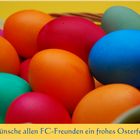 Frohe Ostern