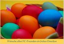 Frohe Ostern von Peter Schillmeier 