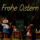 Frohe Ostern