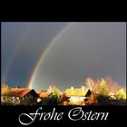 Frohe Ostern