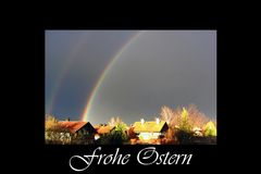 Frohe Ostern