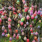 Frohe Ostern