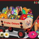 Frohe Ostern