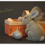 Frohe Ostern