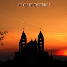 Frohe Ostern