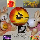 Frohe Ostern